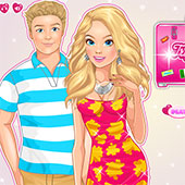 Игра Итальянские каникулы для двоих онлайн